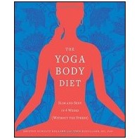 Yoga Body Diet