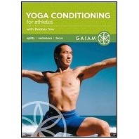 Yoga Conditioning For Athletes with Rodney Yee