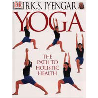 Yoga: The Path To Holistic Health