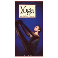 Ashtanga Yoga with Richard Freeman: Primary Series