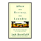 After the Ecstasy the Laundry by Jack Kornfield CDs