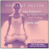 Drops of Nectar ::Shiva Rea