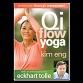 Presence Through Movement: Qi Flow Yoga ::  Kim Eng