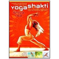 Yoga Shakti with Shiva Rea