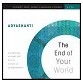 The End of Your World:: Adyashanti Book