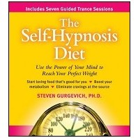 The Self Hypnosis Diet
