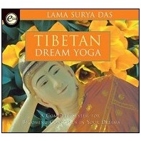 Tibetan Dream Yoga