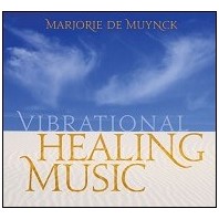 Vibrational Healing Music