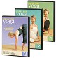 Yoga Journal: Step-By-Step: 3-Pack with Natasha Rizopoulos