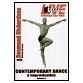 Live at the Broadway Dance Center: Contemporary Dance & Improvisation Volume 1