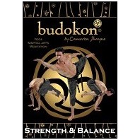 Budokon Strength And Balance Yoga