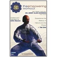 Tai Chi: The Empowering Workout with Dr. Jerry Alan Johnson