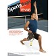 Sports Yoga Tennis by Billy Asad DVD