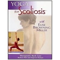 Yoga for Scoliosis with Elise Browning Miller