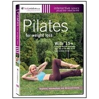 Pilates  for Weight Loss