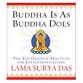 Buddha is as Buddha Does