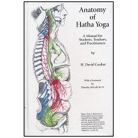 Anatomy of Hatha Yoga