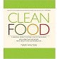 Clean Food  by Terry Walters