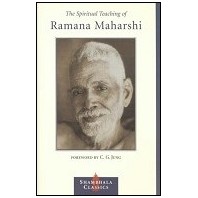 Spiritual Teaching of Ramana Maharshi  by Ramana Maharshi