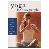 Yoga for Busy People