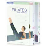 Pilates Videos