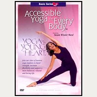 Accessible Yoga for Every Body Basic Series 2
