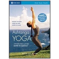 Ashtanga Yoga Introductory Poses with Nicki Doane