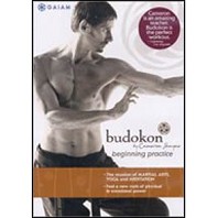 Budokon: Beginning Practice by Cameron Shayne