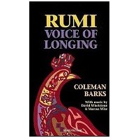 Rumi: the Voice of Longing