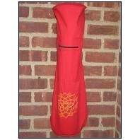 OMSutra Mandala Yoga Mat Bag