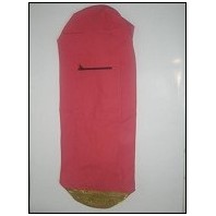 OMSutra Golden Saree Lace Mat Bag