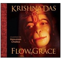 Krishna Das: Flow of Grace