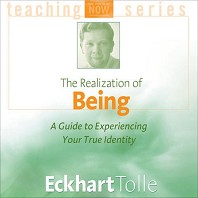 The Realization of Being (CD)
