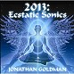 2013: Ecstatic Sonics :: Jonathan Goldman