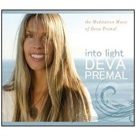 Deva Premal :: Into Light