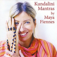 Kundalini Mantras:: Maya Fiennes