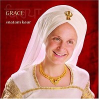 Snatam Kaur: Grace