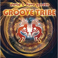 Groove Tribe - David and Steve Gordon