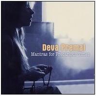 Mantras for Precarious Times :: Deva Premal