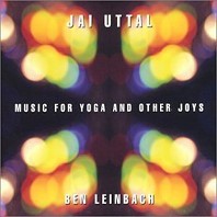 Music for Yoga and other Joys