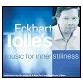 Music for Inner Stillness - Eckhart Tolle