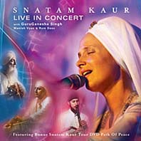 Snatam Kaur: Live In Concert